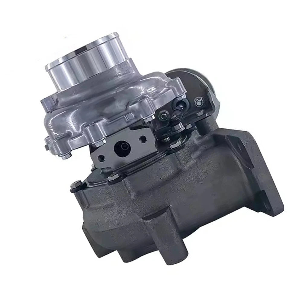 Billet Turbo Charger for Holden Colorado RC, Isuzu D-Max 4JJ1 (2008–2012)