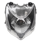 Front Headlight Assembly for Ducati 848 Streetfighter (2008–2015)