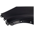 CAPA Certified Fender for Kia Sportage (2011–2016) Front Driver Side
