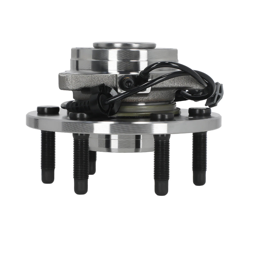4WD Wheel Hub Assembly for Chevy Silverado GMC Sierra Yukon Tahoe (2007–2019)