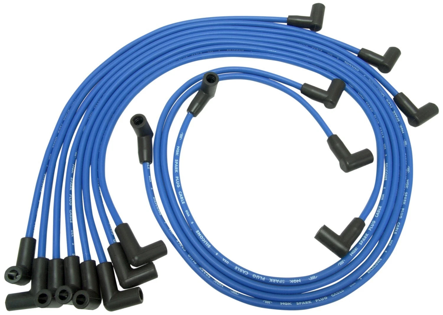NGK Spark Plug Wire Set for