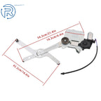 Electric Window Regulator for Chevrolet Blazer S10 (1994-2005)