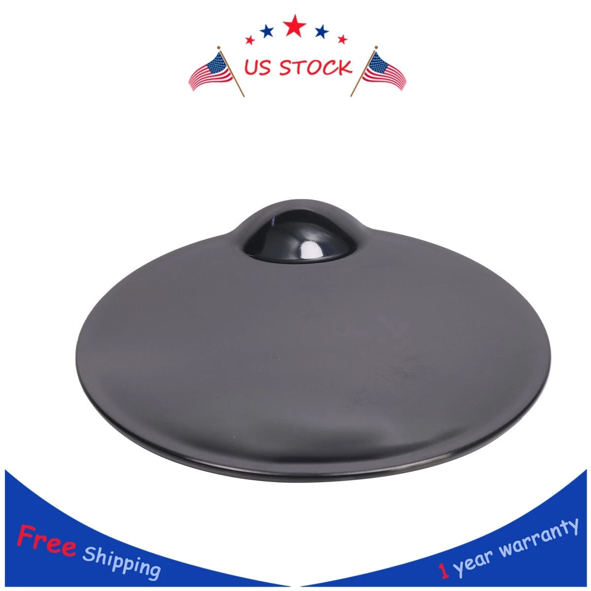 Fuel Gas Tank Door Filler Lid for Ford F-150 (2004–2008)