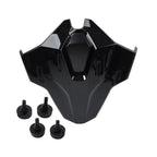 Tail Rear Seat Cover Fairing Cowl Glossy Black for BMW S1000RR (2023–2024)