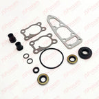Gearcase Seal Kit for Evinrude Johnson 4-8 HP (1980–2005) 95-360-11K