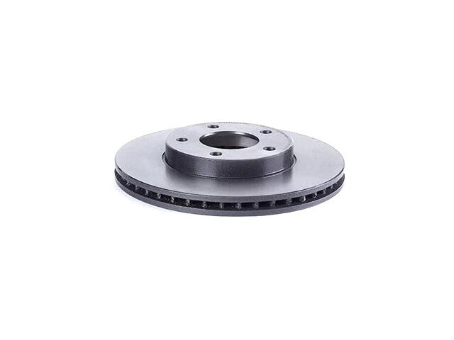 Front Brake Rotor for Mazda Tribute (2001–2006) ZZ158XV