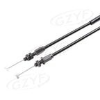 Throttle Cables for Honda CBR600RR (2003-2006)