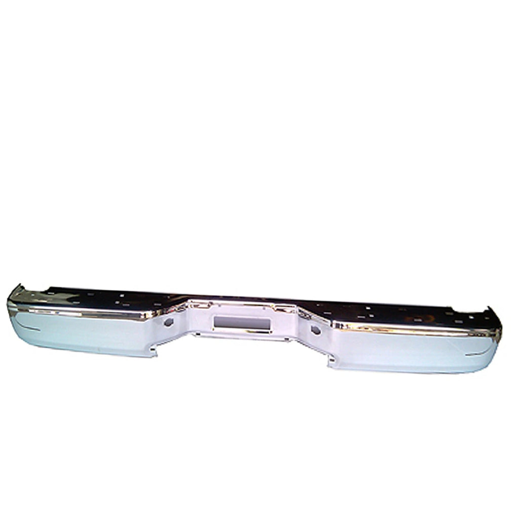 Replacement Rear Bumper Face Bar for Ford Ranger (2019–2022)
