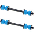 Set of 2 Rear Suspension Stabilizer Bar Link Kits for Ford Lincoln