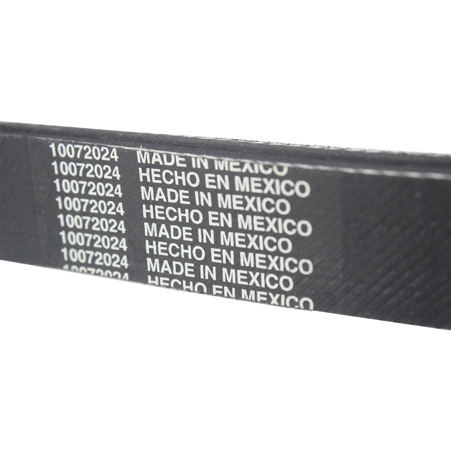 Serpentine Multi-V Belt 4060935 for Continental Automotive
