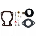 Set of 4 LED Headlights for 0398453