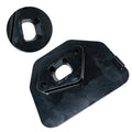 Carburetor Heat Shield Plate for Honda GX100