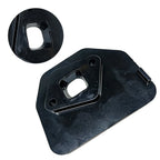 Carburetor Heat Shield Plate for Honda GX100