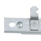 Rear Right Power Window Regulator with Motor for Mitsubishi Lancer (2008–2012)