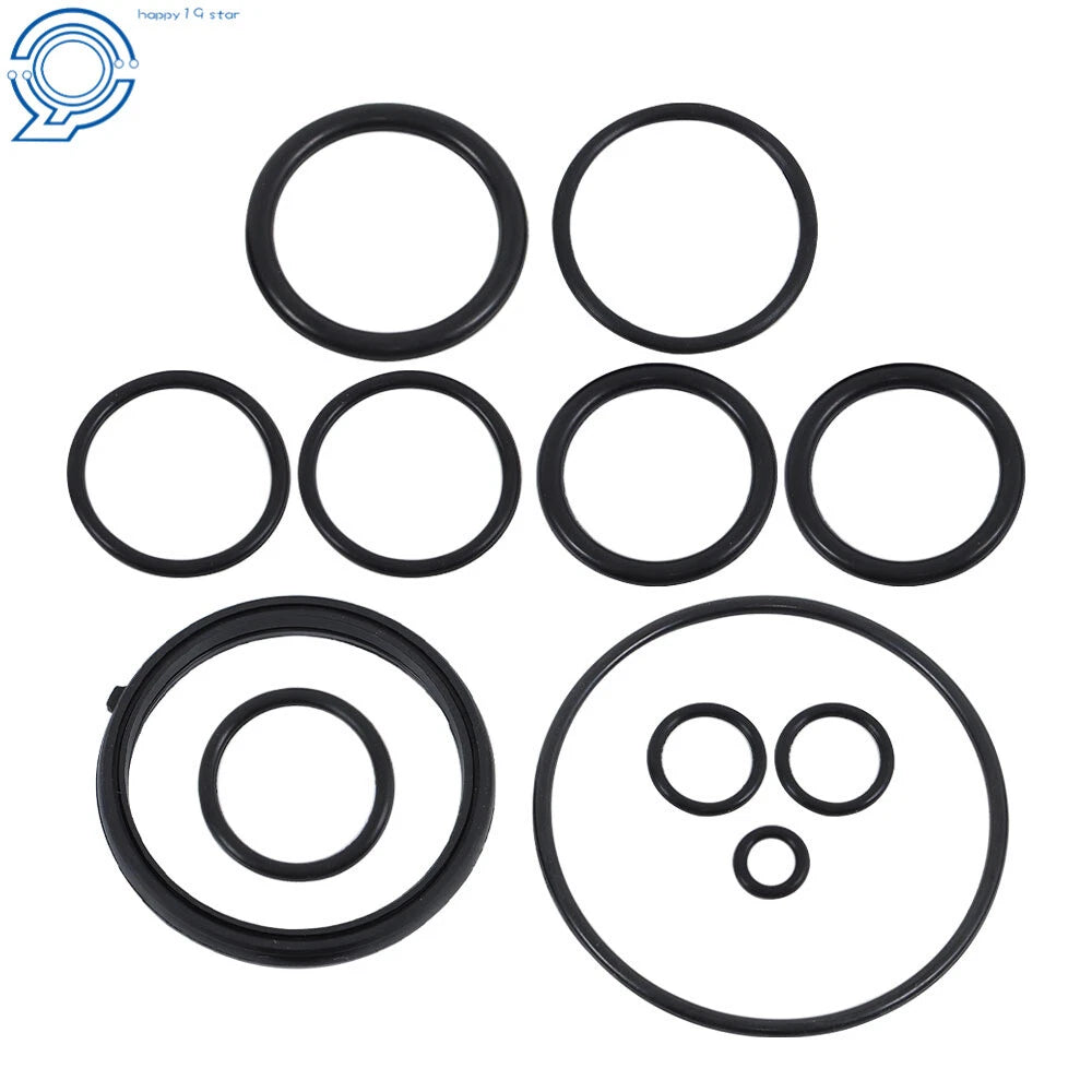 Full Gasket Oil Pan Set for Dodge Dakota Durango Ram 1500 (2004-2007)
