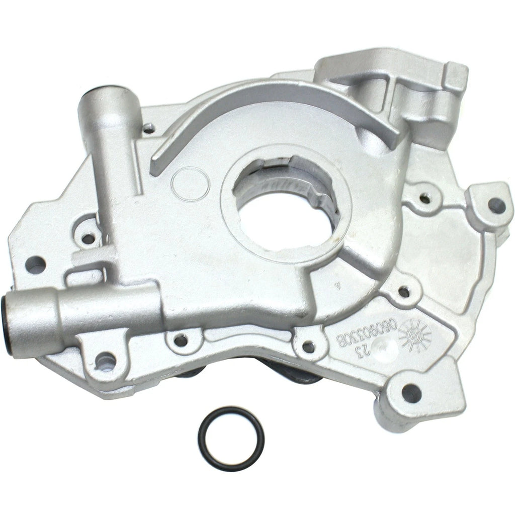 Oil Pump Kit for Ford F-150, Lincoln Navigator (2004–2009)