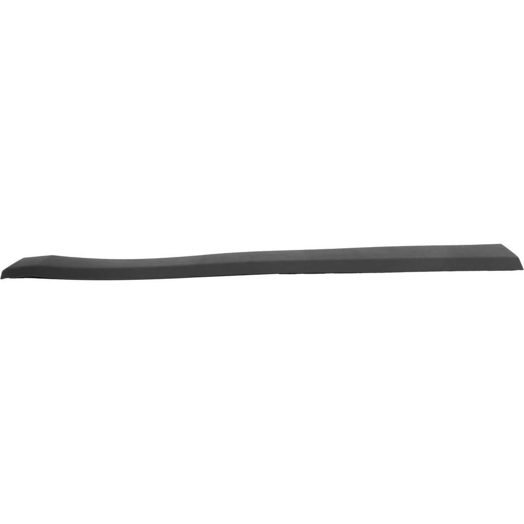 Door Molding and Beltlines for Jeep Compass (2017–2021)