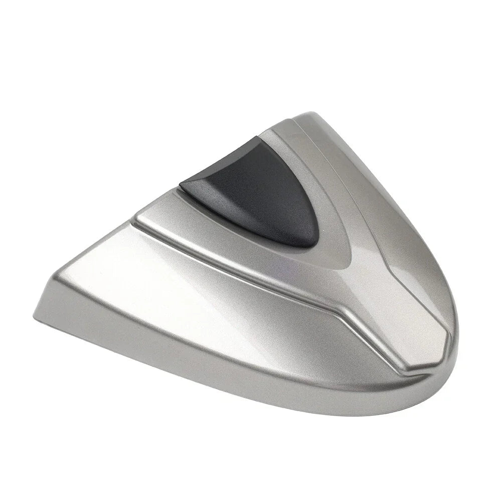 Rear Tail Seat Cover Cowl Grey for Trident 660 (2021-2024)