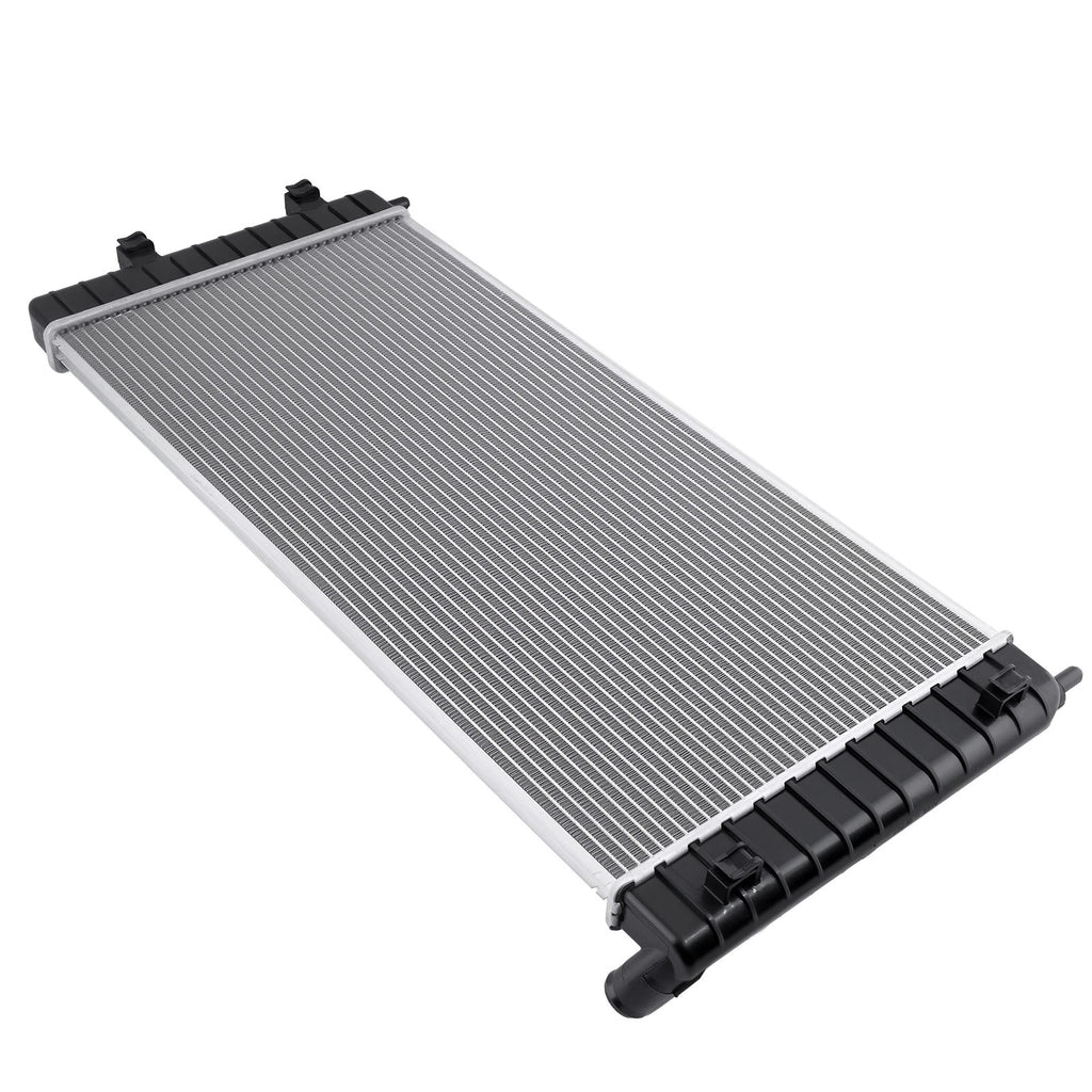 Coolant Radiator for Chevrolet Monte Carlo (2006–2007)