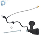 Clutch Master Cylinder and Line Assembly for Chevrolet K1500 (1996–1998) 5202018