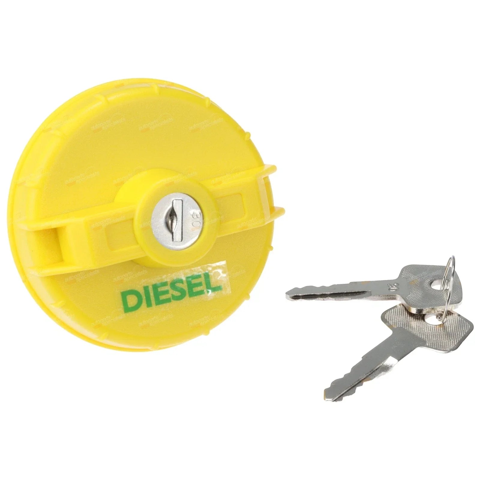 Fuel Cap 2.2L / 2.5L for Ford Courier (1985 - 2002)