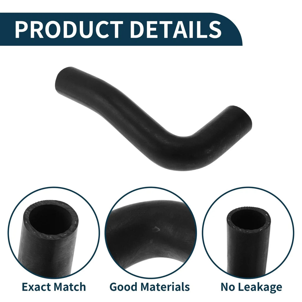 Radiator Hose 2.5L for BMW 525i (1991 - 1995)