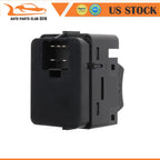 Window Switch for Saturn Ion (2005-2007) Front Left
