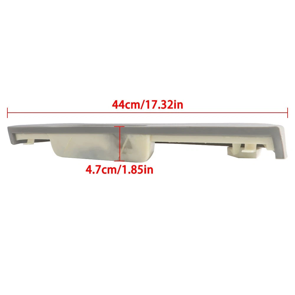 Door Armrest for Chevy GMC Pickup SUV (15627855) (Front Left Driver Side)