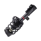Front Right Strut & Coil Spring Assembly for Dodge Avenger (2008–2014)