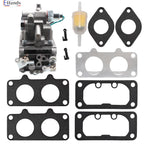 Carburetor for Kawasaki FH601V FH721V (15003-7041, 15003-7077)