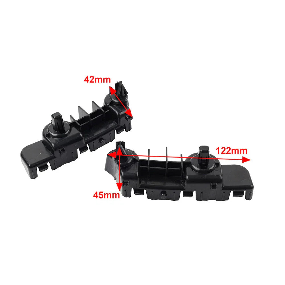 Front Bumper Bracket for Nissan Maxima Sedan (2009-2015)