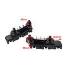 Front Bumper Bracket for Nissan Maxima Sedan (2009-2015)