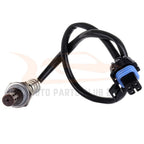 2X Oxygen Sensors for Chevy Colorado (2004-2005)