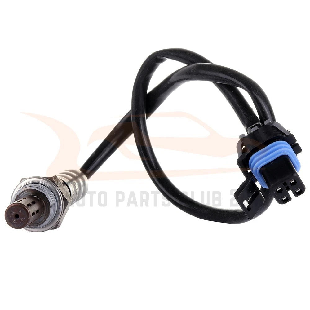 2X Oxygen Sensors for Chevy Colorado (2004-2005)
