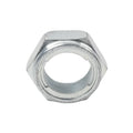 M22xP1.5 Rear Axle Shaft Lock Nut for Honda CRF250R CRF250X CRF450R CRF450X (2004-2023)