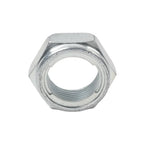M22xP1.5 Rear Axle Shaft Lock Nut for Honda CRF250R CRF250X CRF450R CRF450X (2004-2023)