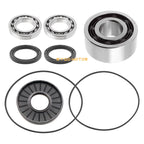 Front GearCase Differential Bearing & Seal Kit for Polaris Ranger 1000 XP/Crew (2017–2023)