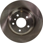 Rear Disc Brake Rotors for BMW 330i (2017–2018) 330mm