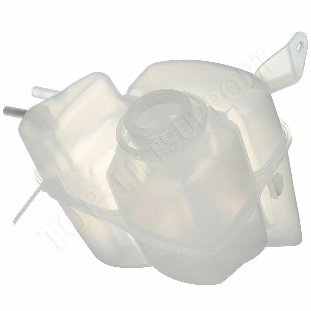 Radiator Coolant Overflow Tank for Jaguar S-Type 3.0L (2000–2002)