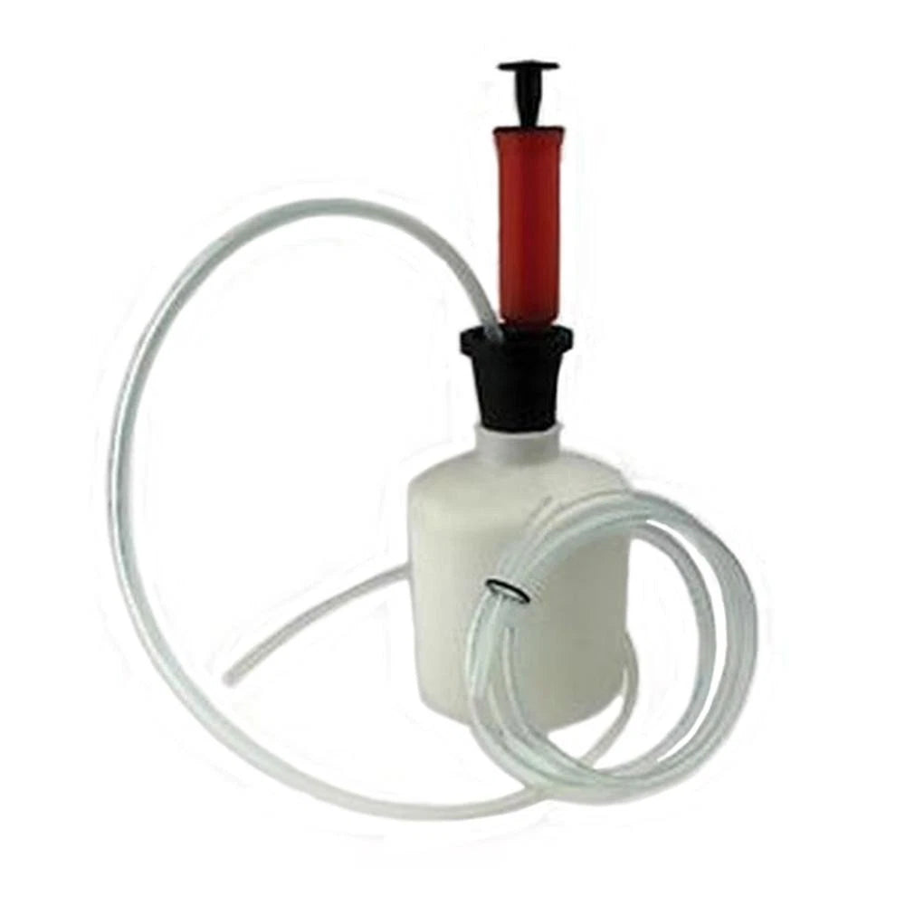 Oil Extractor for Husqvarna LGT2554 (48 Oz, Part Number 88-405)