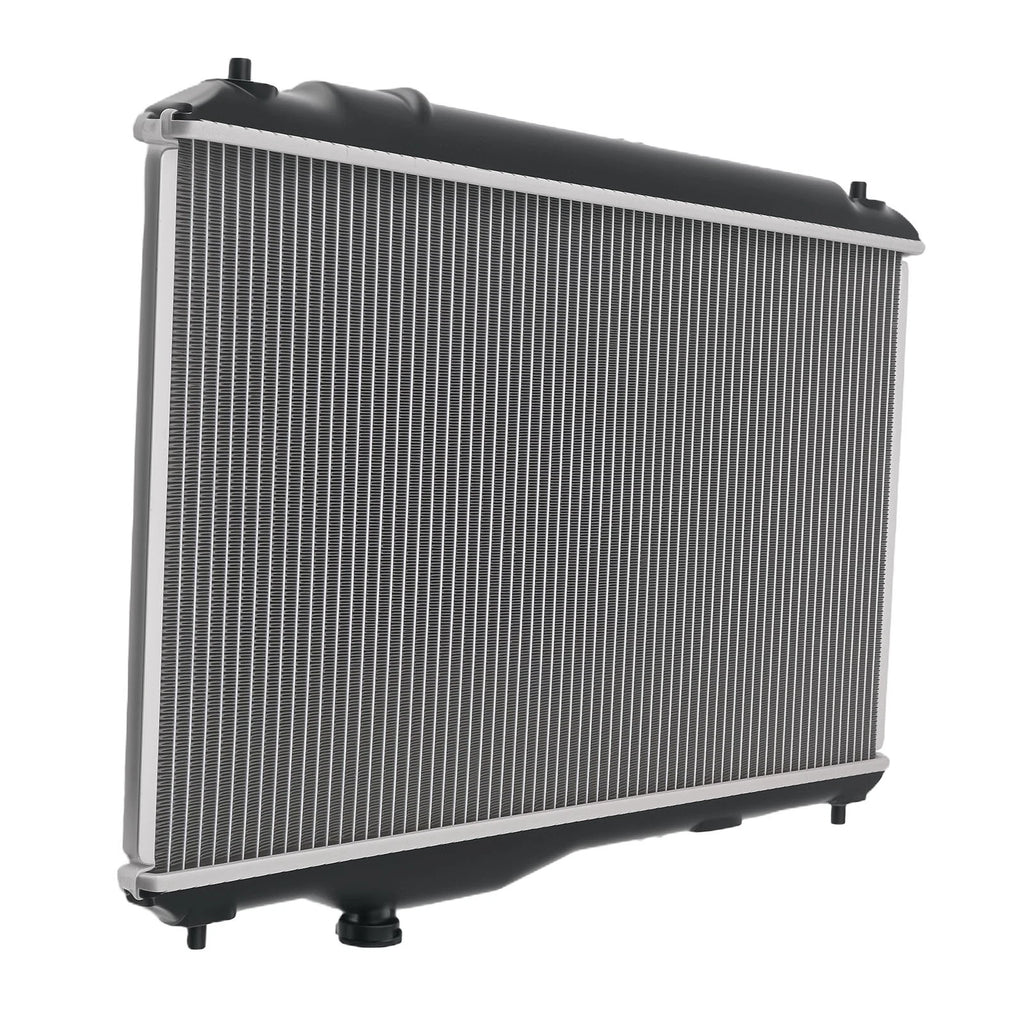 Aluminum Radiator for Honda Civic 2012–2015, Acura ILX 2013–2015