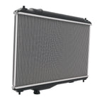 Aluminum Radiator for Honda Civic 2012–2015, Acura ILX 2013–2015
