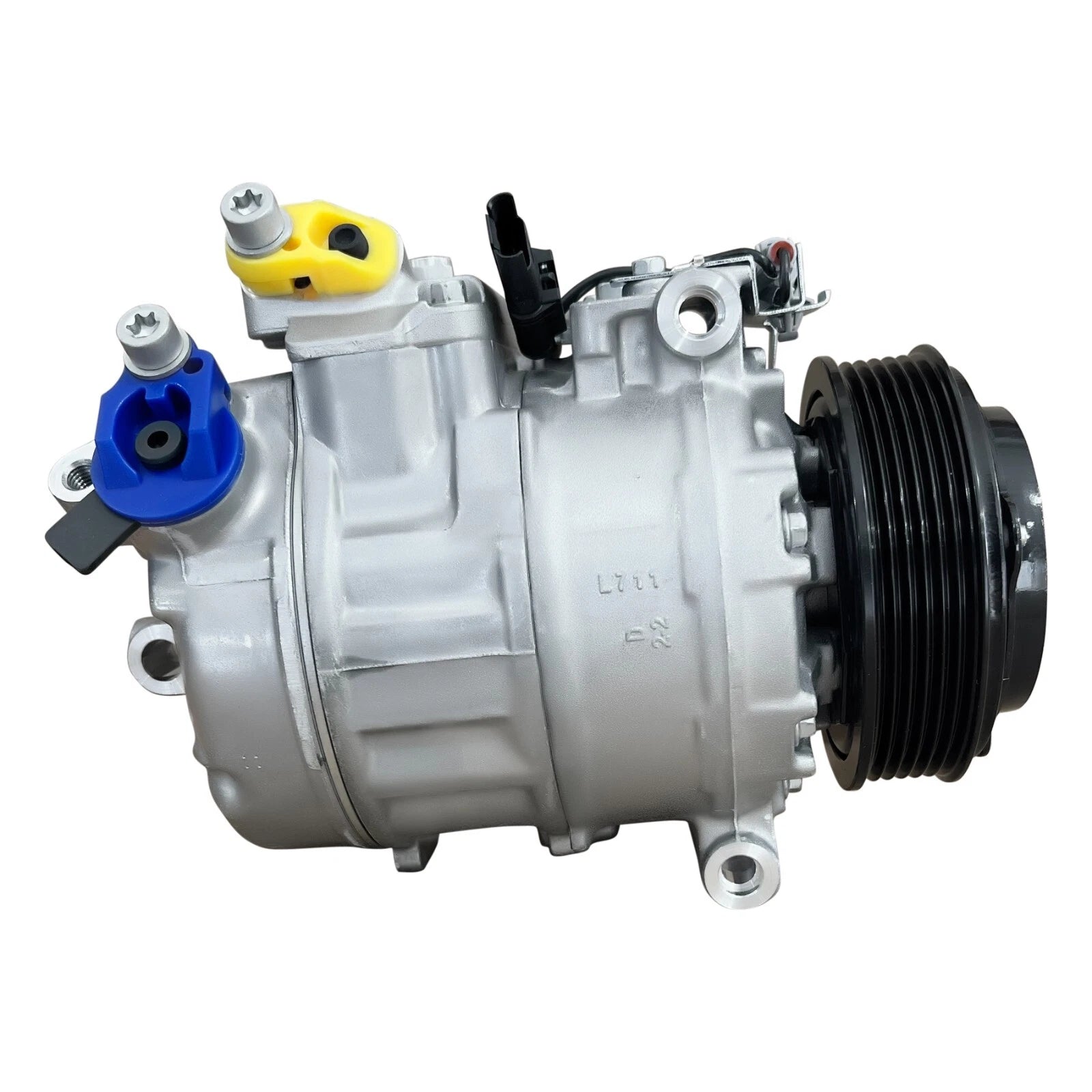A C Compressor Kit Replacement for BMW 128i 3.0L (2011-2013)