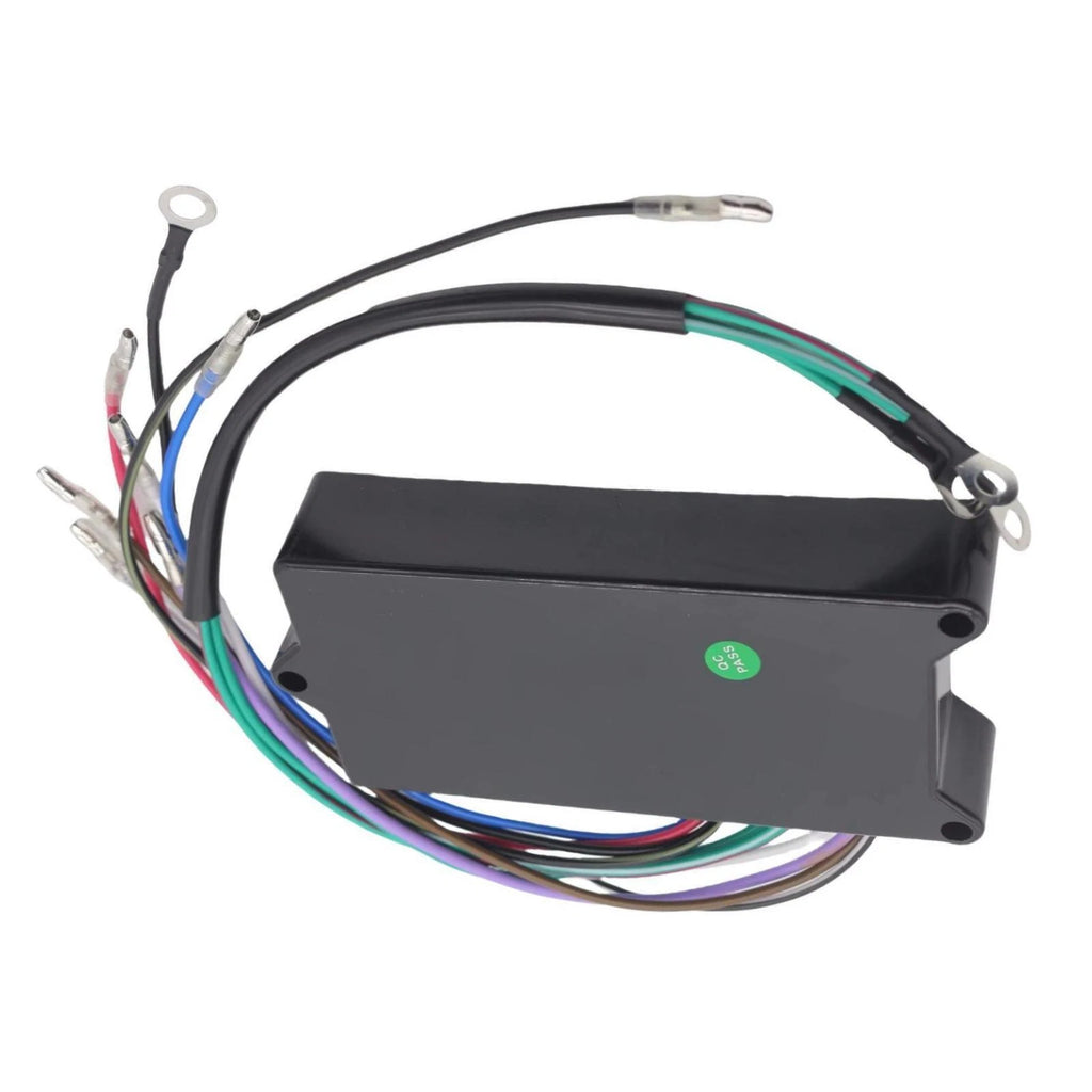Ignition Switch Box for Mercury Boat Motor (18495A12, 18495A19, 18495A18, 18495A26)