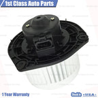 Heater A/C Vent Blower Motor for Bonneville LeSabre DeVille