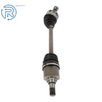 Front Left CV Axle Assembly for Nissan Altima Sedan (2019-2022)