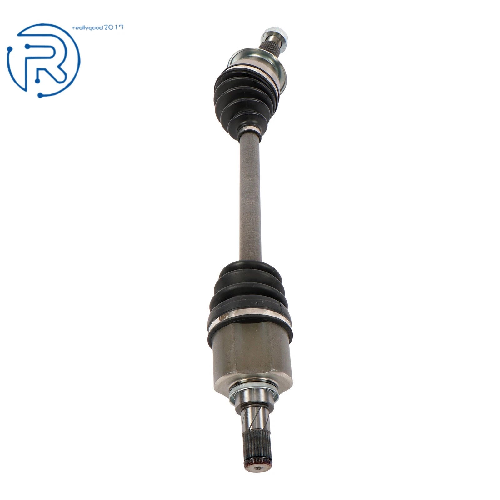 Front Left CV Axle Assembly for Nissan Altima Sedan (2019-2022)