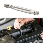 14mm Thread Restoration Tool for Spark Components (Zinc Plated)