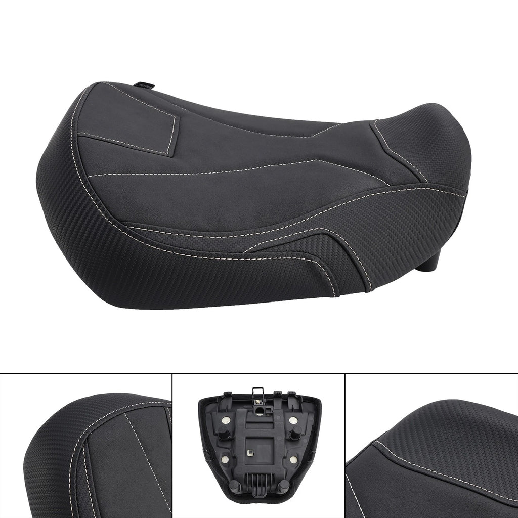 Front Driver Seat Cushion for Yamaha Tracer 9/GT (2021–2023)