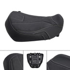Front Driver Seat Cushion for Yamaha Tracer 9/GT (2021–2023)